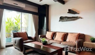 1 Bedroom Condo for sale in Wat Ket, Chiang Mai Supalai Monte at Viang