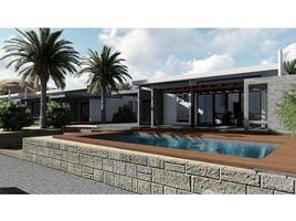 3 Habitación Villa en venta en Manabi, Cojimies, Pedernales, Manabi