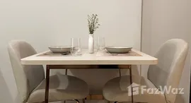 ยูนิตที่เหลืออยู่ในโครงการ แชปเตอร์ ทองหล่อ 25