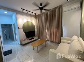 Berkeley Residences에서 임대할 1 침실 콘도, Quezon City, 동부 지역, 메트로 마닐라