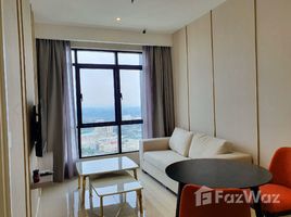 Studio Emper (Penthouse) for rent at Suasana Iskandar, Malaysia, Bandar Johor Bahru