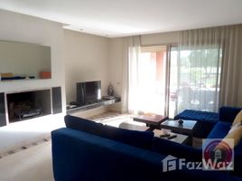 Marrakech AGDAL Appartement à louer에서 임대할 3 침실 아파트, Na Machouar Kasba