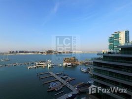 1 chambre Appartement à vendre à Al Naseem Residences B., Al Bandar