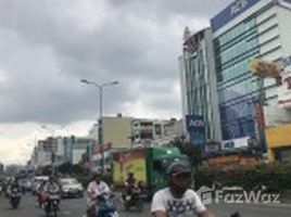 Studio Nhà mặt tiền for sale in Bến Thành, Quận 1, Bến Thành