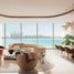 1 Bedroom Apartment for sale at Ellington Beach House, The Crescent, Palm Jumeirah