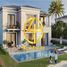 6 Habitación Villa en venta en Ramhan Island, Saadiyat Beach