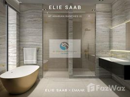 5 спален Вилла на продажу в Elie Saab, Villanova, Dubai Land, Дубай