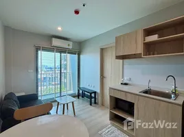 ขายคอนโด 1 ห้องนอน ในโครงการ นิว โนเบิล ศรีนครินทร์ – ลาซาล, สำโรงเหนือ, เมืองสมุทรปราการ, สมุทรปราการ, ไทย