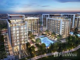 Estudio Apartamento en venta en Uptown Al Zahia, Al Zahia