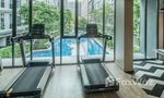 Fitnessstudio at Unio Ramkhamhaeng-Serithai