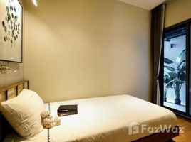 3 спален Кондо в аренду в Hyde Sukhumvit 13, Khlong Toei Nuea