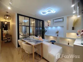 1 Bedroom Apartment for sale at Ratchathewi Tower, Thanon Phaya Thai