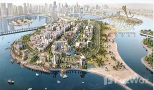 Estudio Apartamento en venta en Palm Towers, Sharjah Cyan Beach Residence