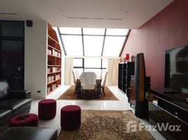 3 спален Пентхаус на продажу в Sathorn Gardens, Thung Mahamek