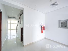 在West Village出售的4 卧室 联排别墅, Al Furjan