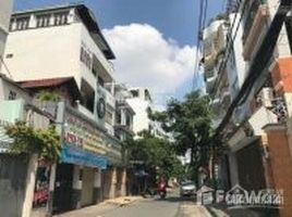 2 Bedroom House for sale in Nguyen Cu Trinh, District 1, Nguyen Cu Trinh