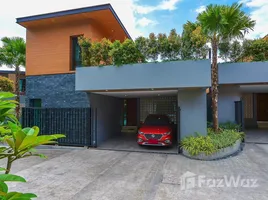 3 Bedroom Villa for rent at Le Resort and Villas, Rawai, Phuket Town, Phuket