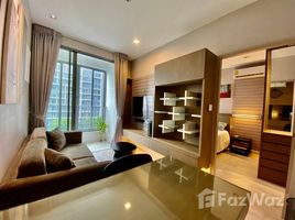 1 Habitación Apartamento en alquiler en Ideo Mobi Sukhumvit 81, Bang Chak, Phra Khanong, Bangkok