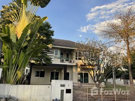 3 Habitación Casa en venta en Baan Karnkanok 12, Nong Phueng