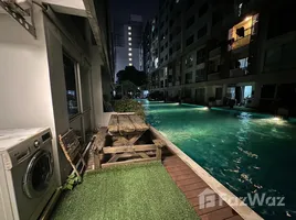 1 Bedroom Condo for sale at A Space Asoke-Ratchada, Din Daeng, Din Daeng, Bangkok, Thailand