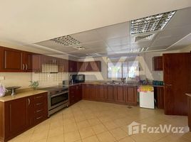 5 спален Вилла на продажу в Al Hamra Village Villas, Al Hamra Village