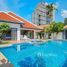 4 спален Дом в аренду в Adare Gardens 2, Nong Prue, Паттайя