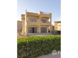 5 Bedroom Villa for sale at Aquarius, Al Ain Al Sokhna, Suez
