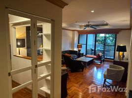 1 Bedroom Condo for rent at Supreme Ville, Thung Mahamek, Sathon