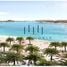 1 Schlafzimmer Appartement zu verkaufen im Beach Isle, Al Sufouh Road, Al Sufouh