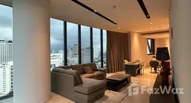 ยูนิตที่เหลืออยู่ในโครงการ บันยัน ทรี เรสซิเดนซ์ ริเวอร์ไซด์ กรุงเทพ