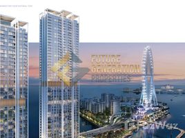 5 Habitación Apartamento en venta en Bluewaters Bay, Bluewaters Residences, Bluewaters