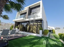 5 Bedroom Townhouse for sale at Trump PRVT, DAMAC Hills (Akoya by DAMAC)