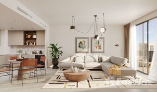Studio Apartment for sale in Khalifa City A, Abu Dhabi Reeman Living
