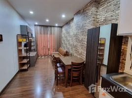 1 Bedroom Condo for rent at Supalai Lite Sathorn - Charoenrat, Bang Khlo