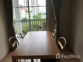 2 Schlafzimmer Appartement zu vermieten im Maestro 39, Khlong Tan Nuea