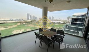 3 Habitaciones Apartamento en venta en NAIA Golf Terrace at Akoya, Dubái Golf Veduta A