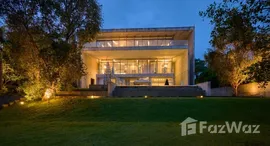 Viviendas disponibles en Baan Yamu Residences