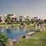 3 chambre Villa à vendre à Sodic West., Sheikh Zayed Compounds, Sheikh Zayed City, Giza, Égypte