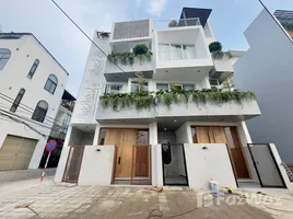 4 Bedroom House for rent in Hoa Hai, Da Nang, Hoa Hai