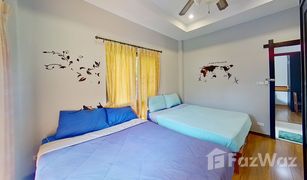 4 Schlafzimmern Haus zu verkaufen in Nong Kae, Hua Hin Baan Araya