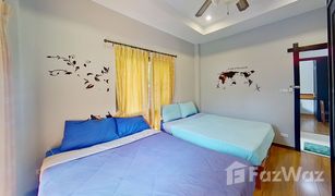 4 Bedrooms House for sale in Nong Kae, Hua Hin Baan Araya