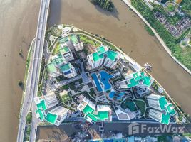 2 спален Квартира в аренду в Diamond Island, Binh Trung Tay, District 2, Хошимин