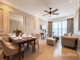 2 Bedroom Apartment for sale at Altara Suites, Phuoc My, Son Tra, Da Nang