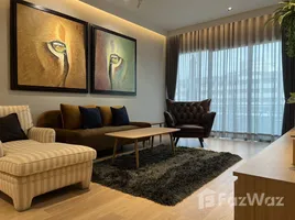 คอนโด 2 ห้องนอน ให้เช่า ในโครงการ เดอะ เมดิสัน, คลองตันเหนือ