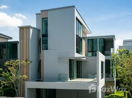 4 Bedroom House for rent at Vive Rama 9, Saphan Sung, Saphan Sung, Bangkok