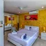 2 Schlafzimmer Wohnung zu verkaufen im Karon Butterfly, Karon, Phuket Town, Phuket