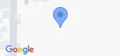 Map View of Grande Pleno Phahol-Rangsit