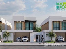 2 Bedroom Townhouse for sale at Marbella, Mina Al Arab