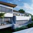 在Apple Villas Koh Samui出售的4 卧室 别墅, 波普托