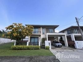 3 Bedroom House for rent at Burasiri Kohkaew, Ko Kaeo, Phuket Town, Phuket, Thailand